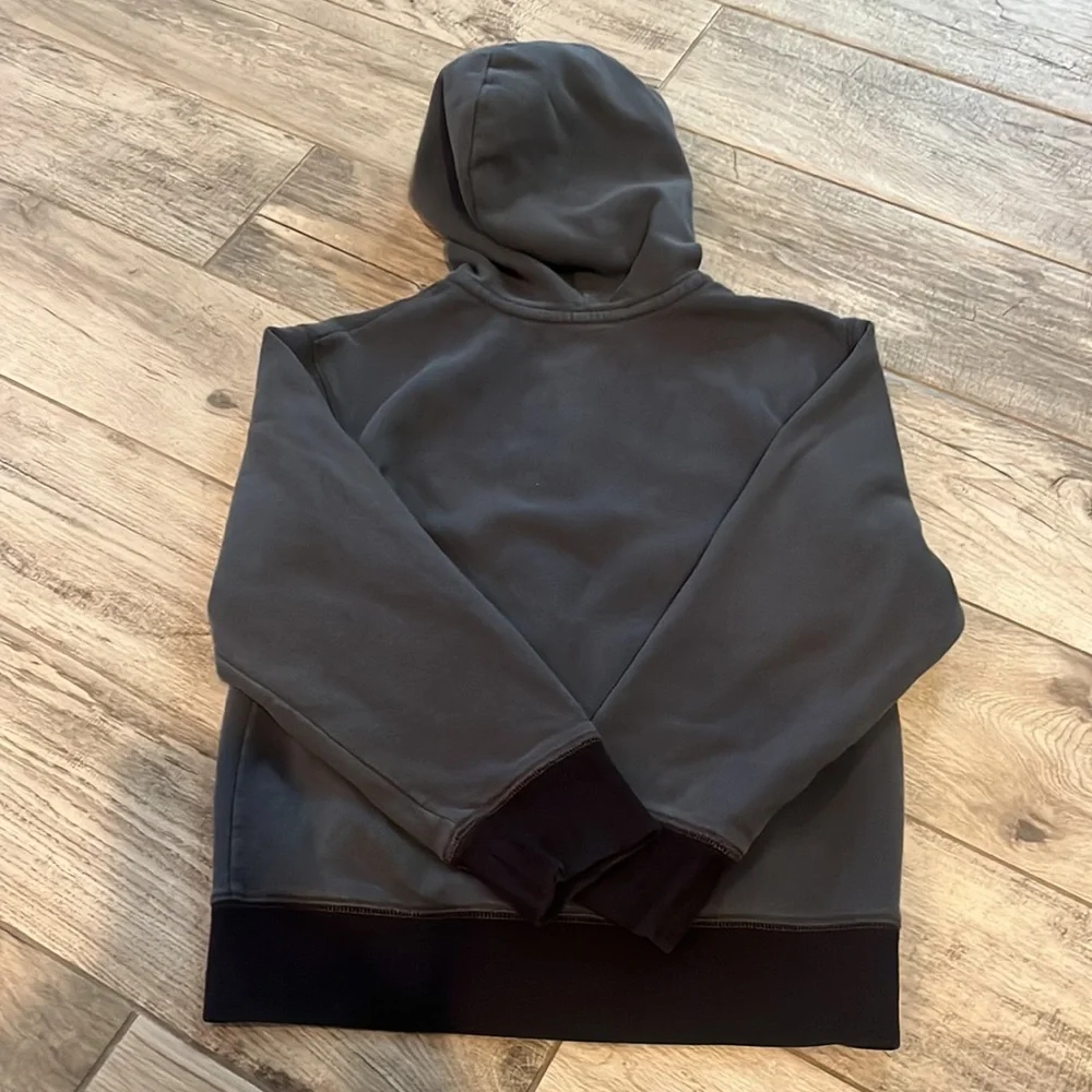 The Children’s Place zip up hoodie, sz 7/8